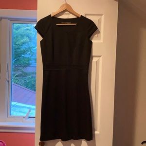Black Business Dress Size S